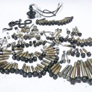 Dobson Parts