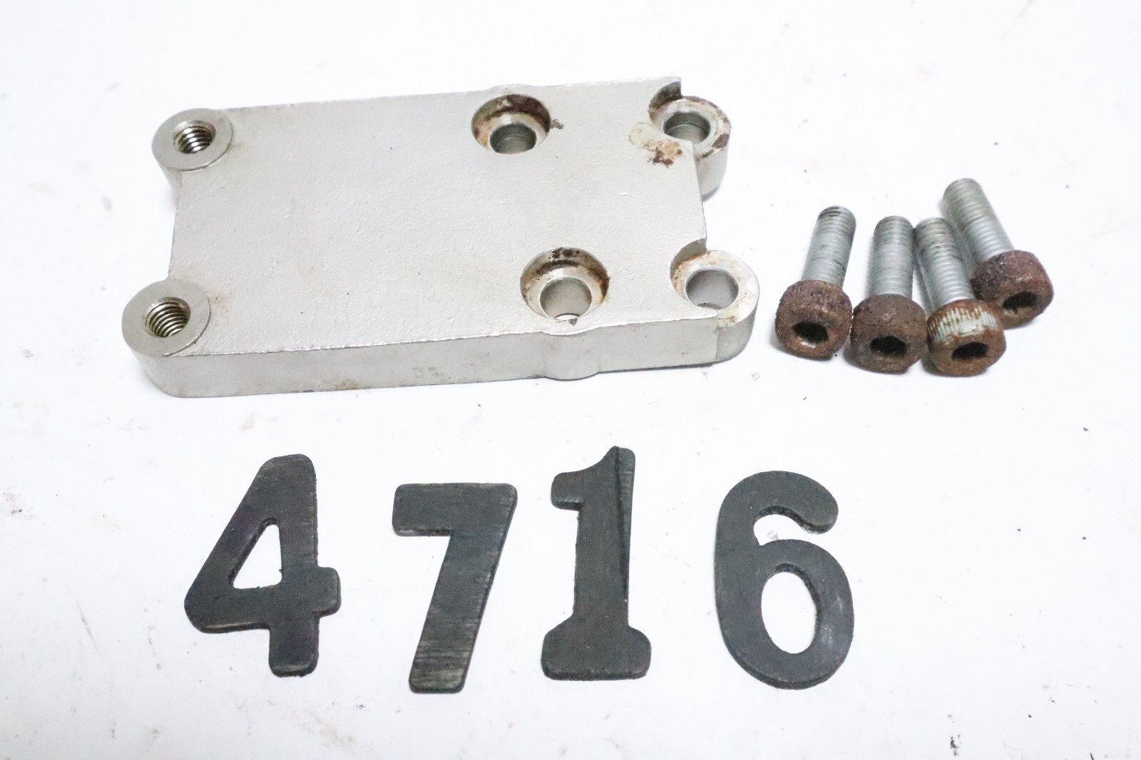 YAMAHA STAY #60V-13782-00-00 - Image 2