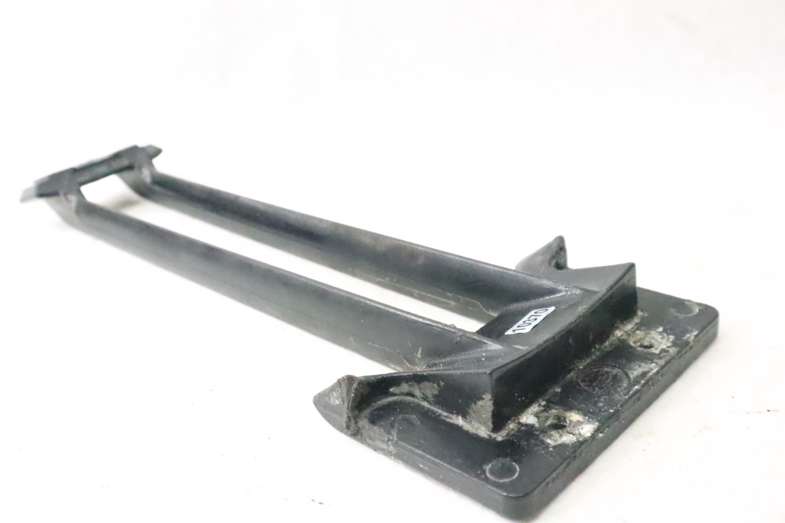 GOOD OEM SEADOO 2000-2002 RX RX-Di & 2002-2003 GTI GTI LE INLET INTAKE GRATE - Image 7