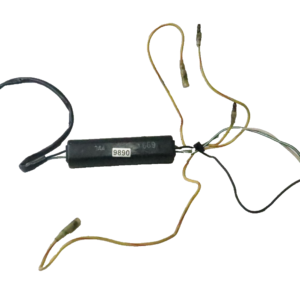Dobson Parts