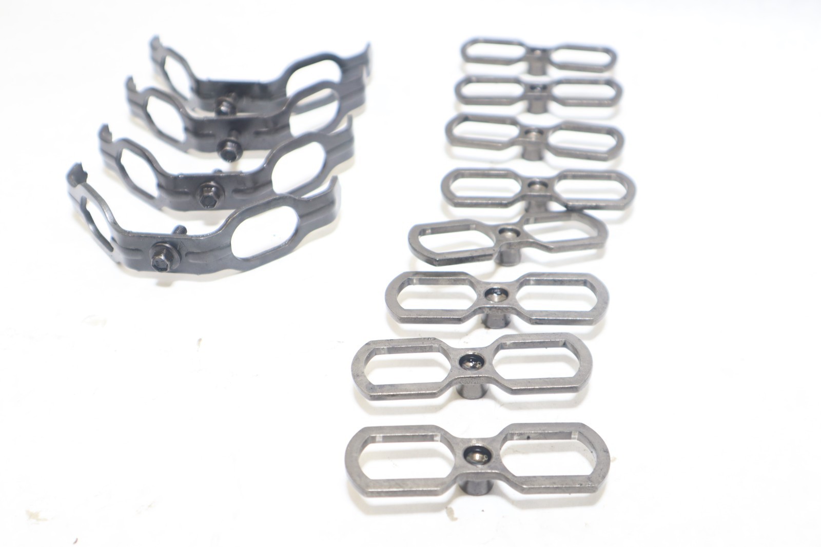 Duramax LIFTER TAPPET HOLD DOWNS 01-16 LB7 LLY LBZ LMM LML OEM SET - Image 5
