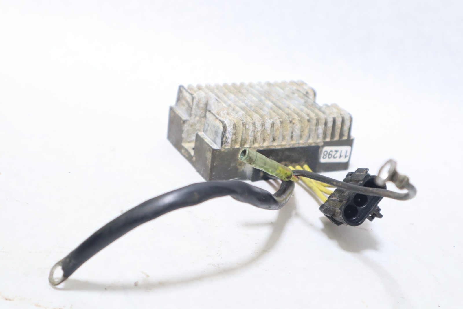 05-2014 Polaris Hawkeye sportsman 300 4x4 Voltage Regulator 4011182
