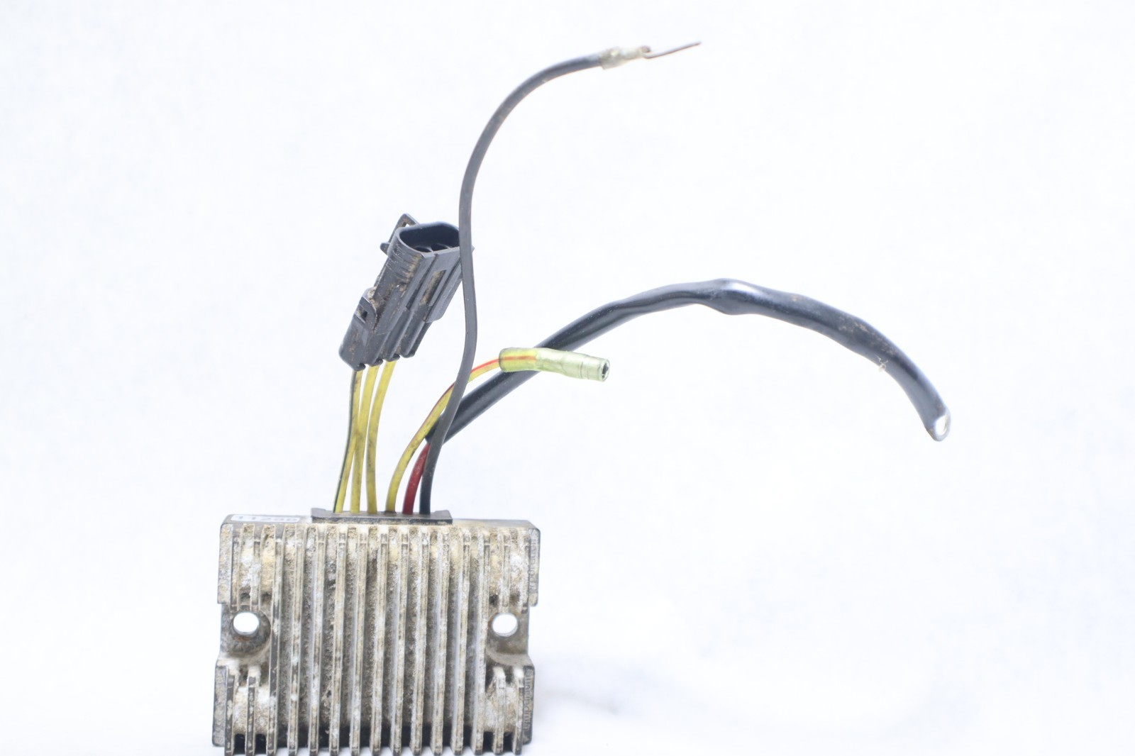 05-2014 Polaris Hawkeye sportsman 300 4x4 Voltage Regulator 4011182 - Image 5