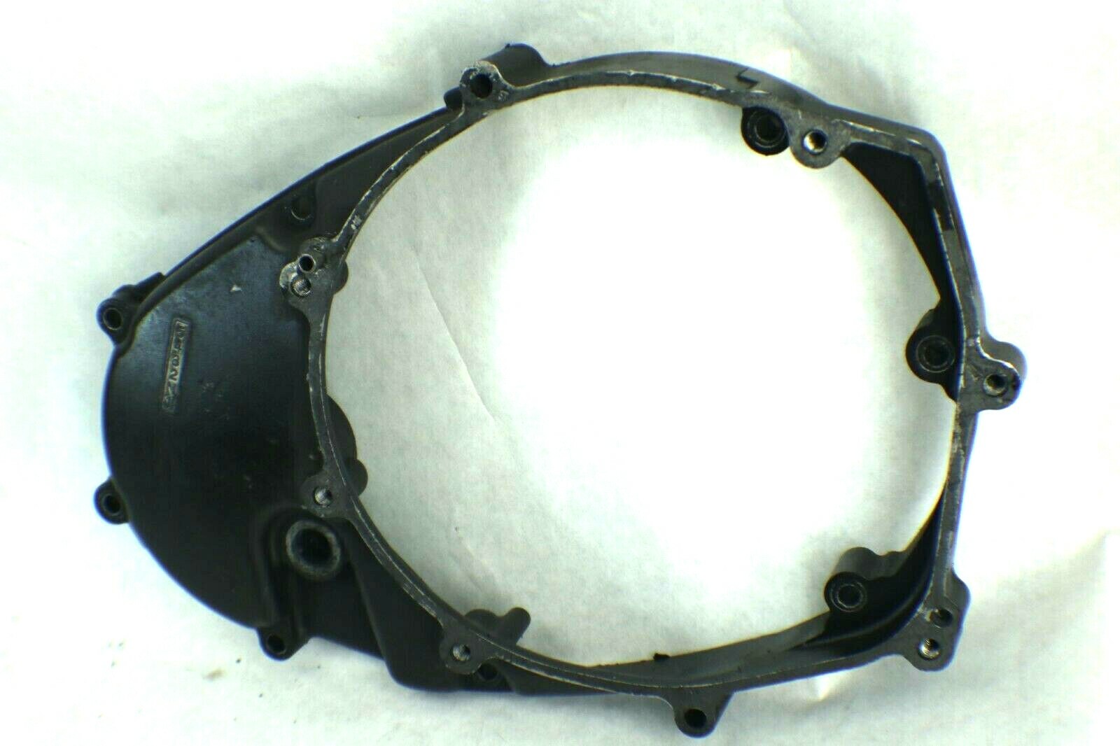 02 03 04 05 06 KAWASAKI VN1500 VULCAN MEAN STREAK INNER STATOR COVER CASE CASING - Image 2