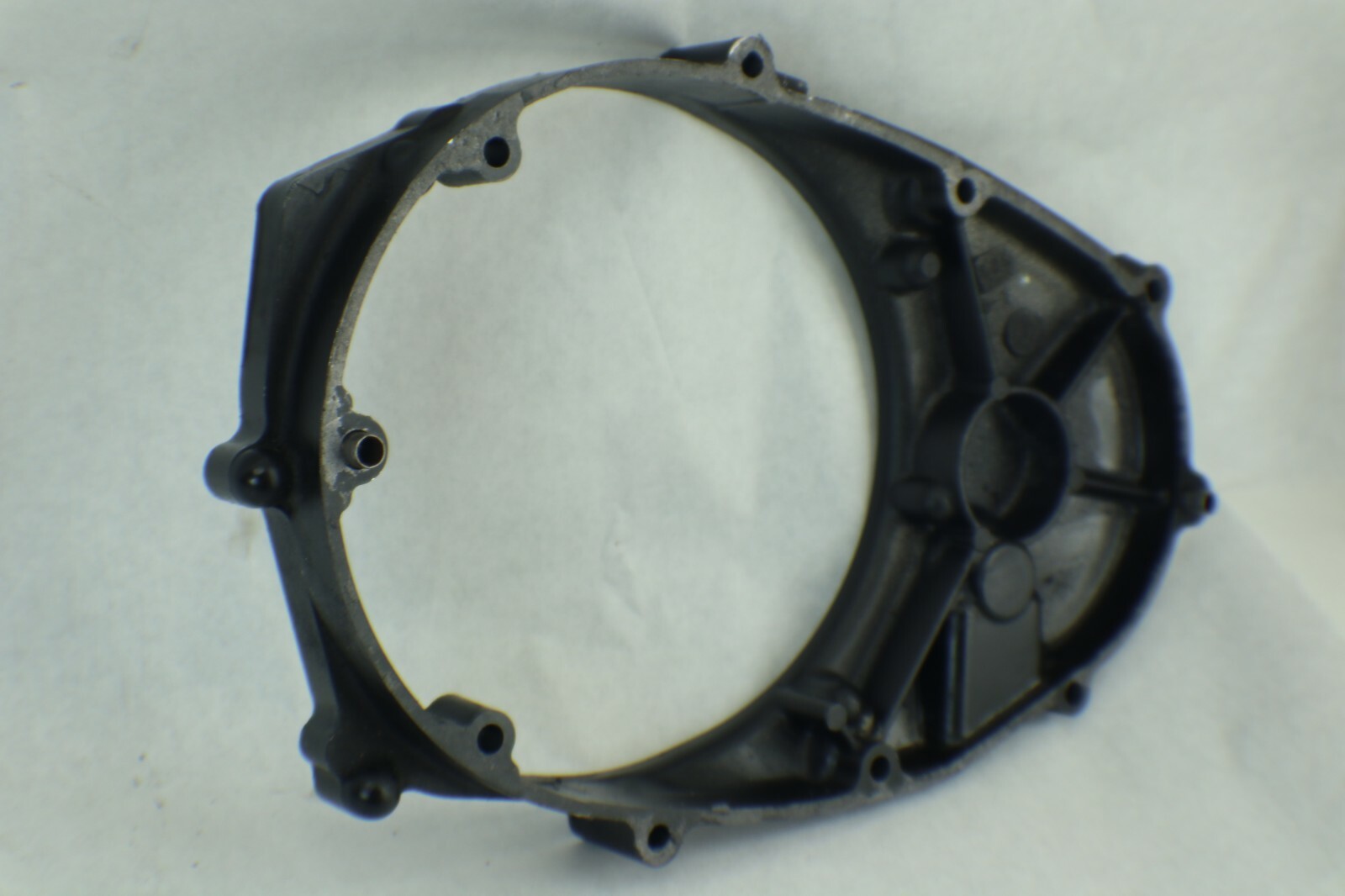 02 03 04 05 06 KAWASAKI VN1500 VULCAN MEAN STREAK INNER STATOR COVER CASE CASING - Image 4