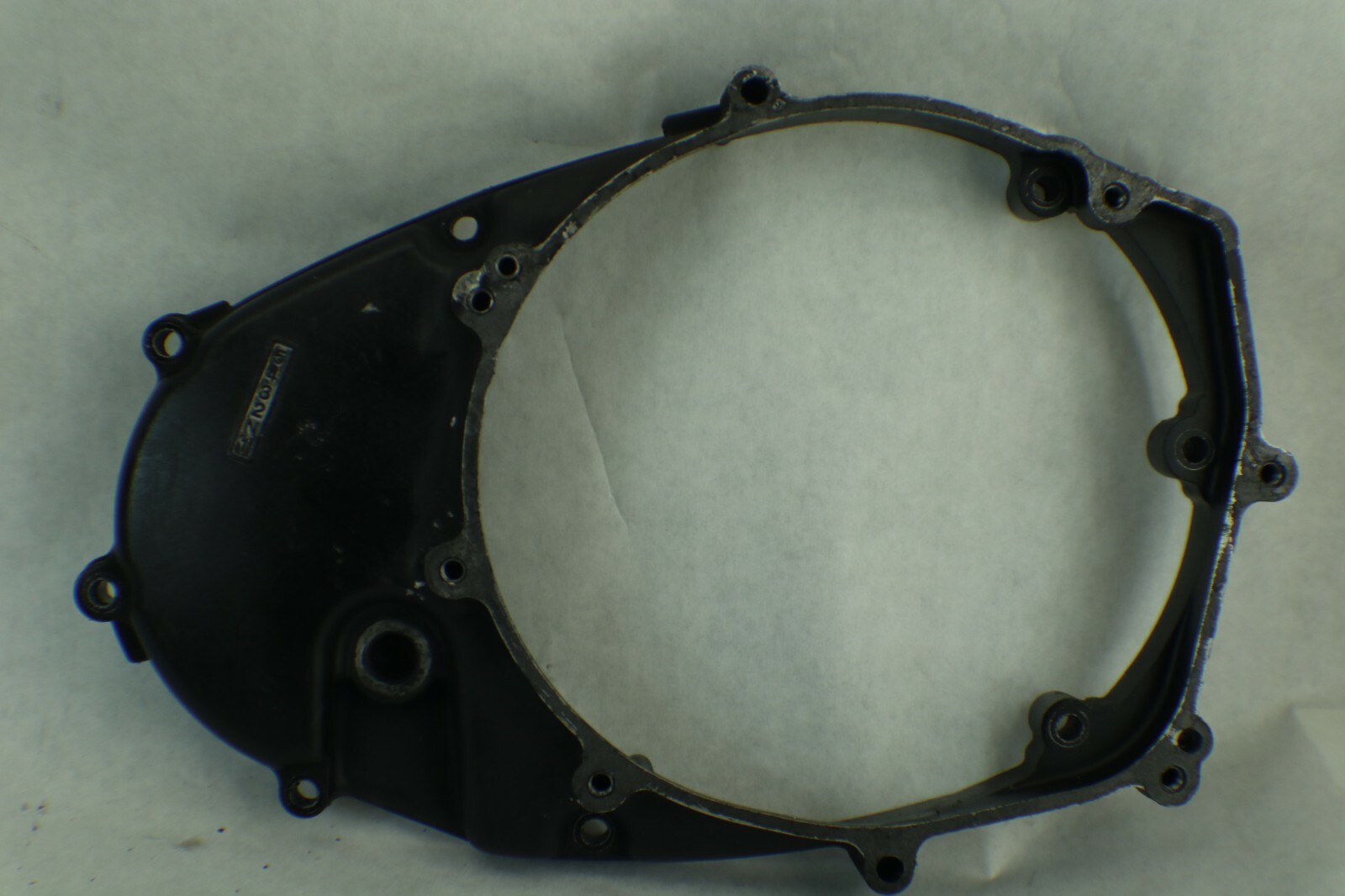 02 03 04 05 06 KAWASAKI VN1500 VULCAN MEAN STREAK INNER STATOR COVER CASE CASING - Image 6