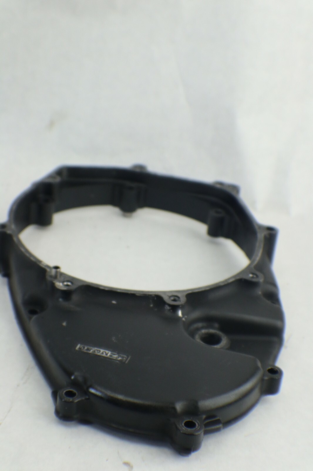 02 03 04 05 06 KAWASAKI VN1500 VULCAN MEAN STREAK INNER STATOR COVER CASE CASING - Image 7