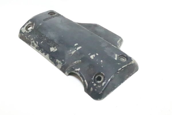 00 Honda Rancher 350 2x4 Left Side Panel Shroud Cover TRX350TM  USED - Image 5