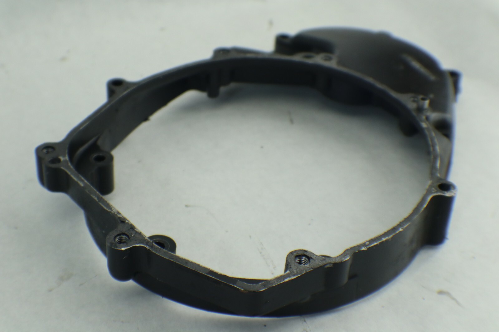 02 03 04 05 06 KAWASAKI VN1500 VULCAN MEAN STREAK INNER STATOR COVER CASE CASING - Image 9