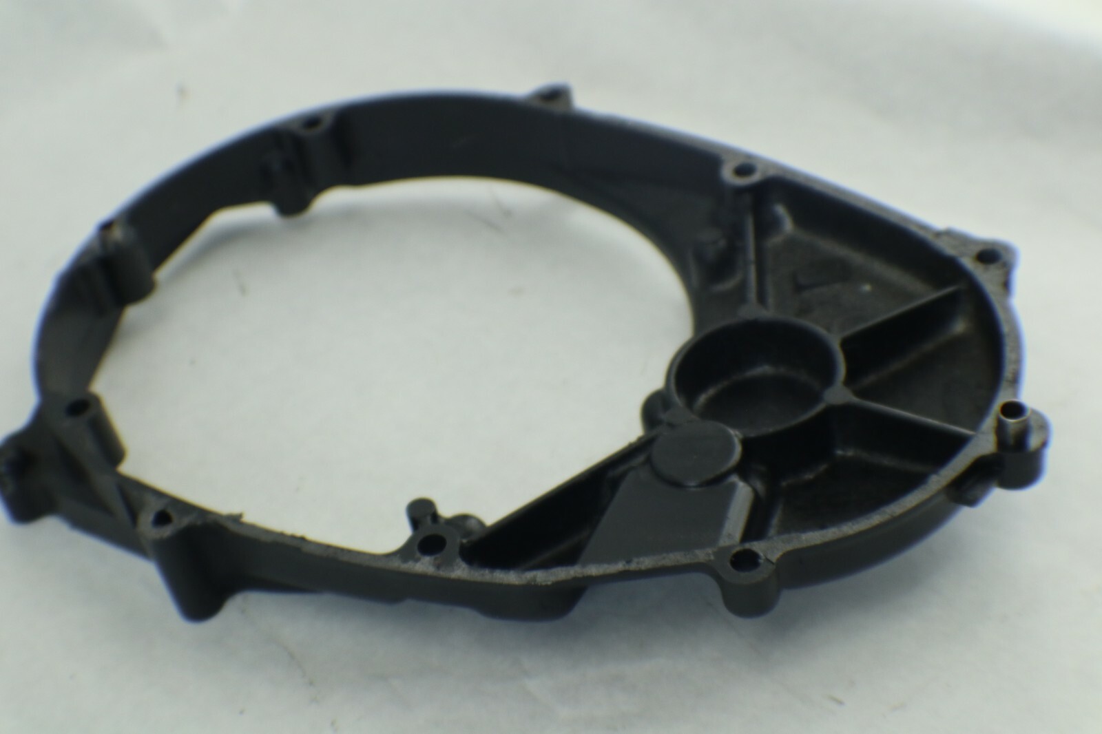 02 03 04 05 06 KAWASAKI VN1500 VULCAN MEAN STREAK INNER STATOR COVER CASE CASING - Image 10