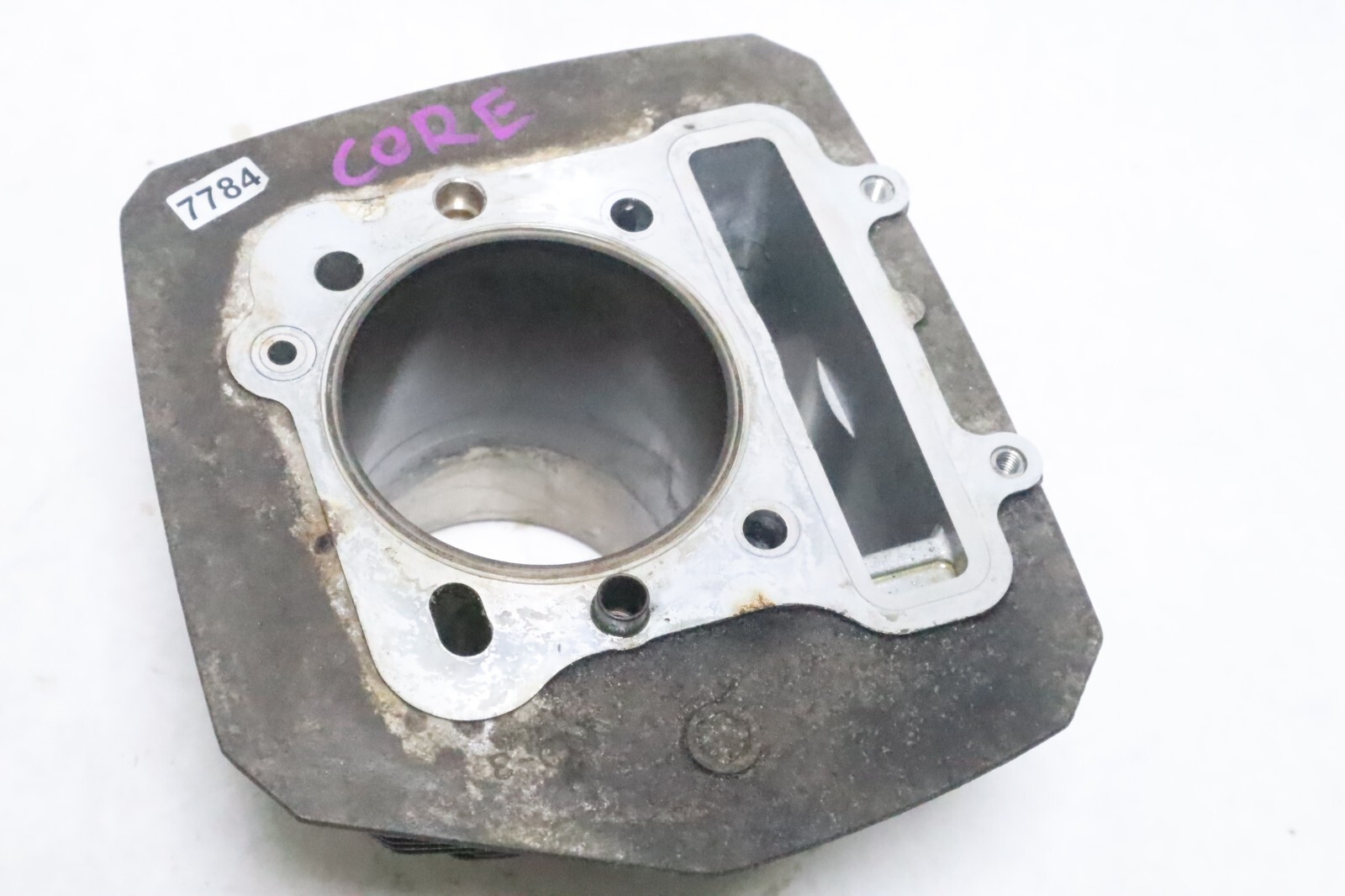 1989-2004 Kawasaki KLF 300 C Bayou 4x4 Cylinder Jug 11005-1533 core