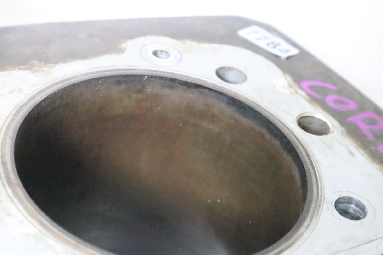 1989-2004 Kawasaki KLF 300 C Bayou 4x4 Cylinder Jug 11005-1533 core - Image 2