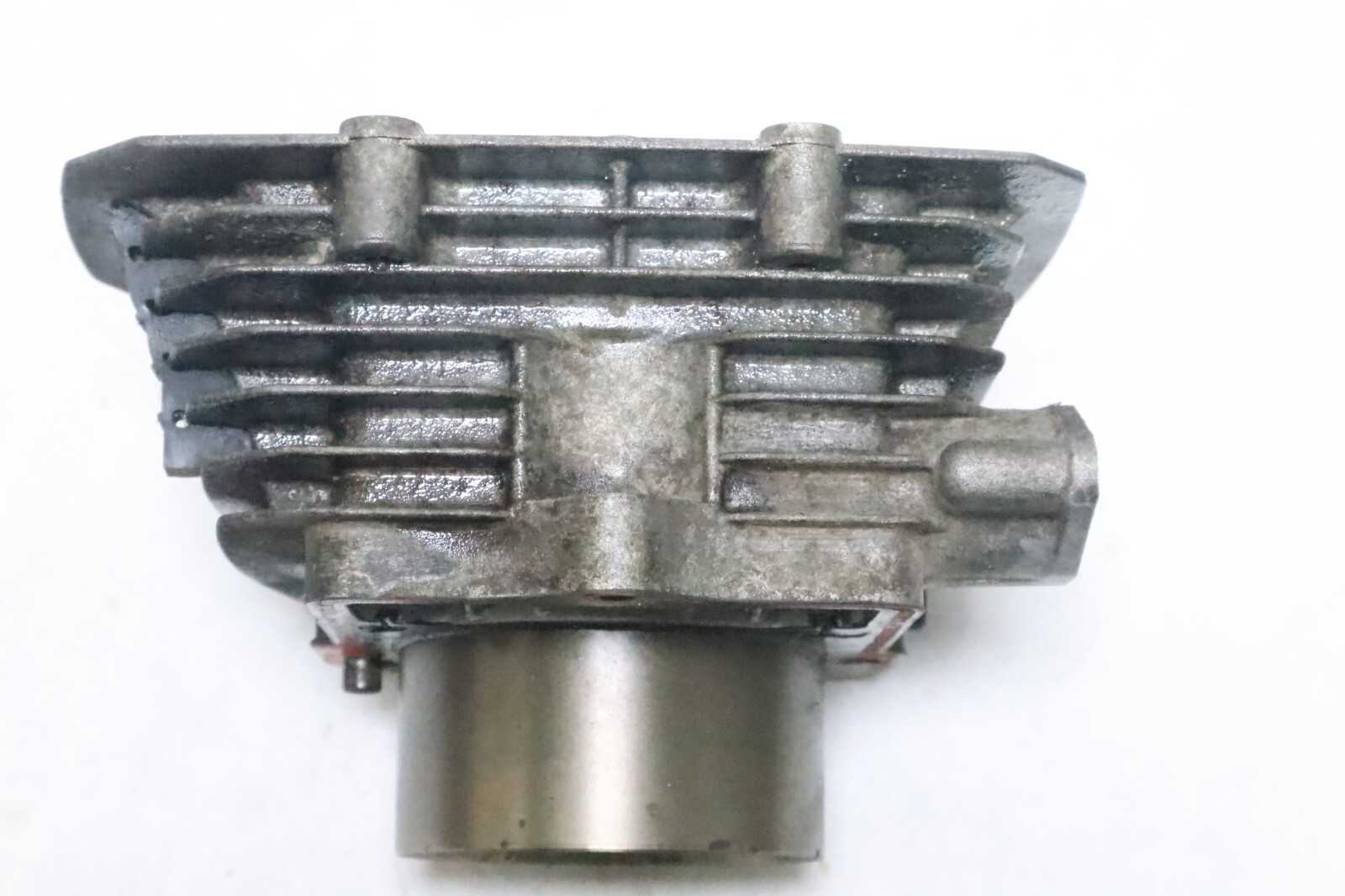 1989-2004 Kawasaki KLF 300 C Bayou 4x4 Cylinder Jug 11005-1533 core - Image 4
