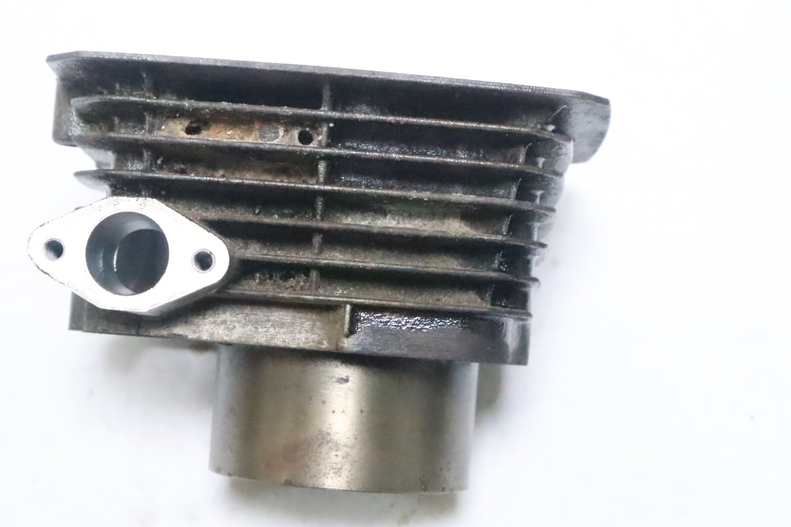 1989-2004 Kawasaki KLF 300 C Bayou 4x4 Cylinder Jug 11005-1533 core - Image 5