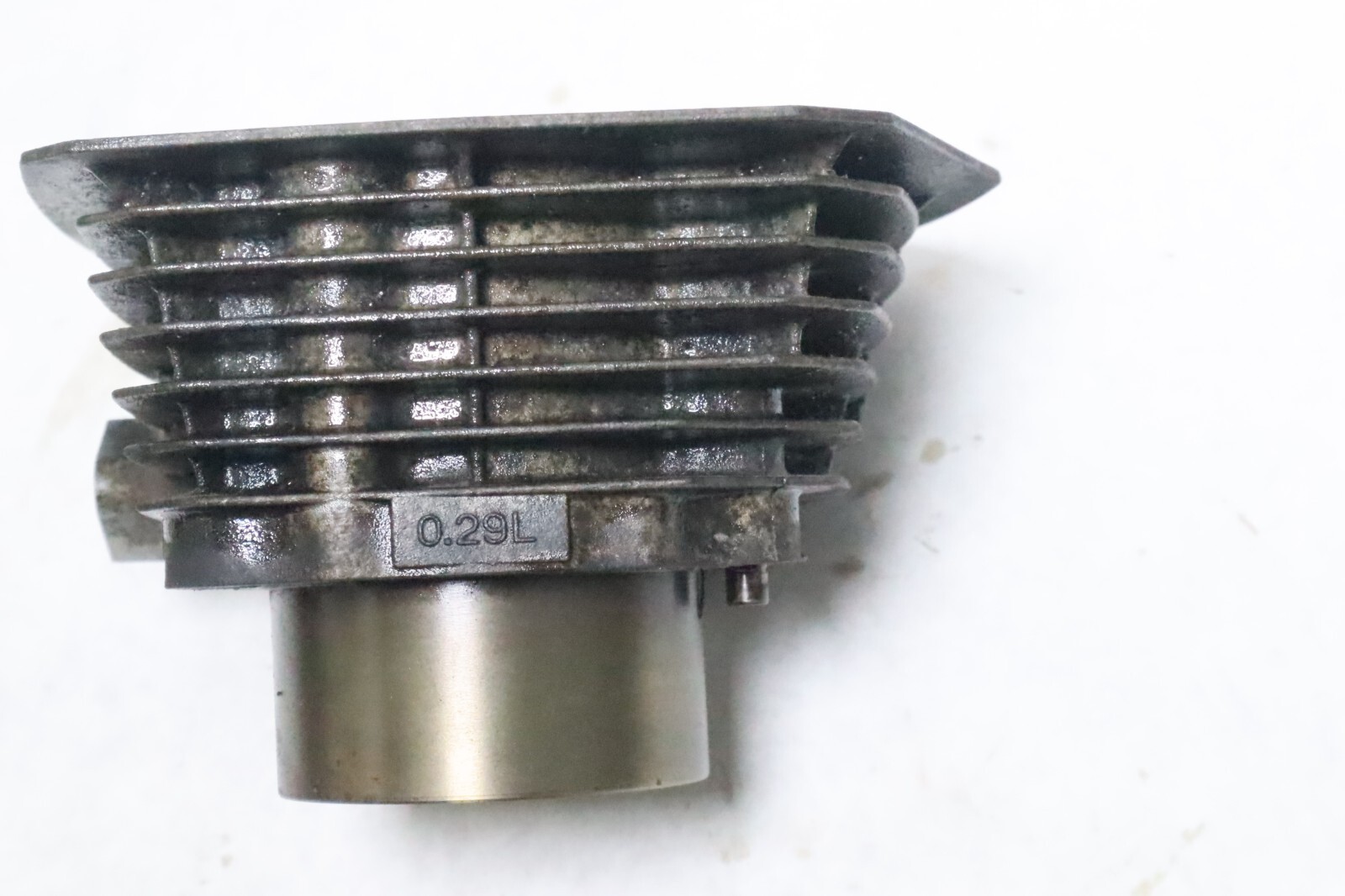 1989-2004 Kawasaki KLF 300 C Bayou 4x4 Cylinder Jug 11005-1533 core - Image 6