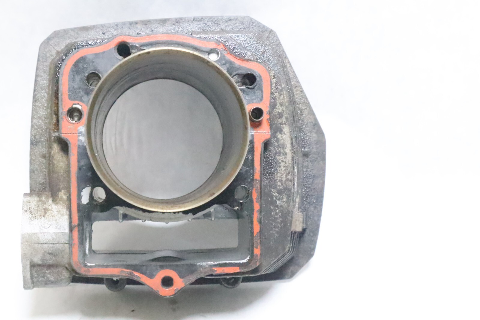 1989-2004 Kawasaki KLF 300 C Bayou 4x4 Cylinder Jug 11005-1533 core - Image 10