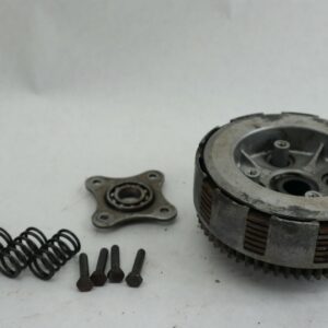 Dobson Parts