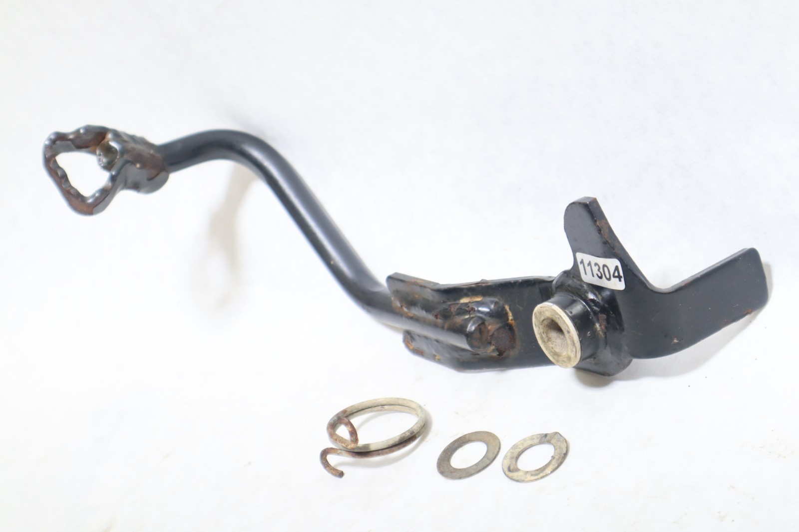 Polaris Hawkeye Sportsman 300 400 2x4 4x4 Brake Pedal 1015048-067