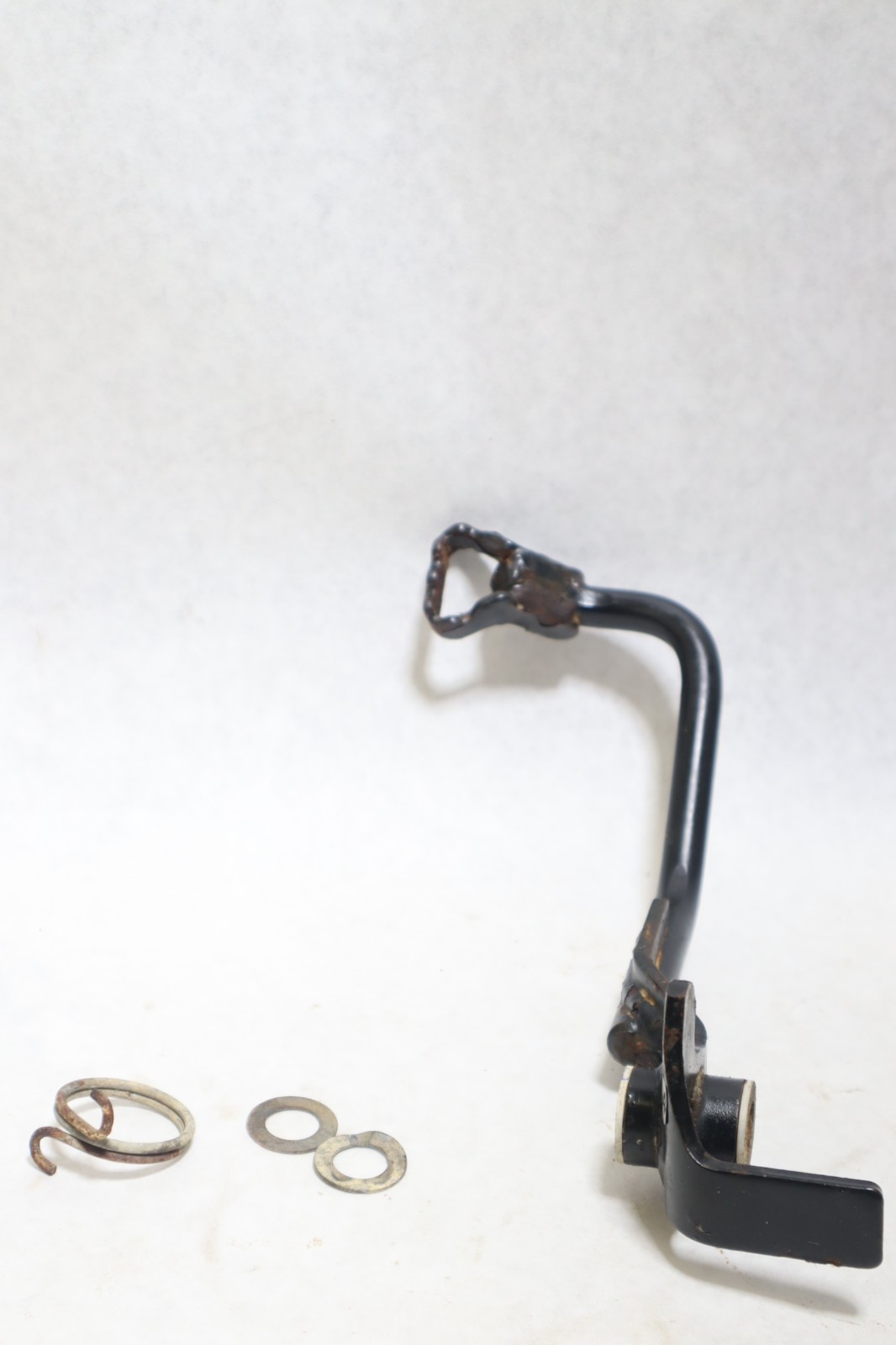 Polaris Hawkeye Sportsman 300 400 2x4 4x4 Brake Pedal 1015048-067 - Image 5