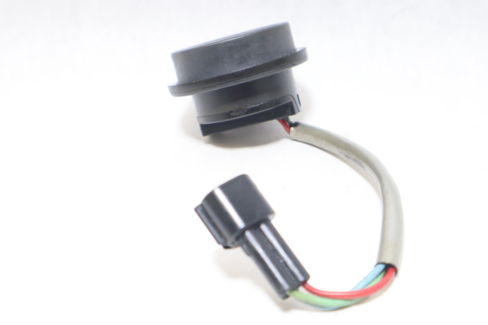 OEM YAMAHA OUTBOARD 150 HP 175 HP 200 HP TRIM & TILT SWITCH 6R3-82563-00-00 - Image 5
