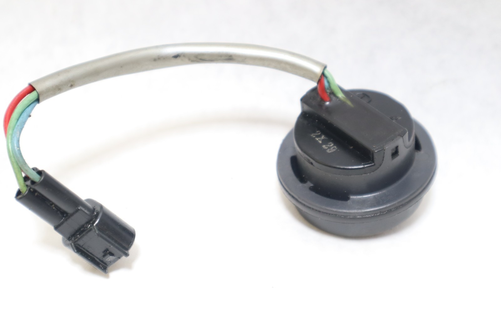 OEM YAMAHA OUTBOARD 150 HP 175 HP 200 HP TRIM & TILT SWITCH 6R3-82563-00-00 - Image 6