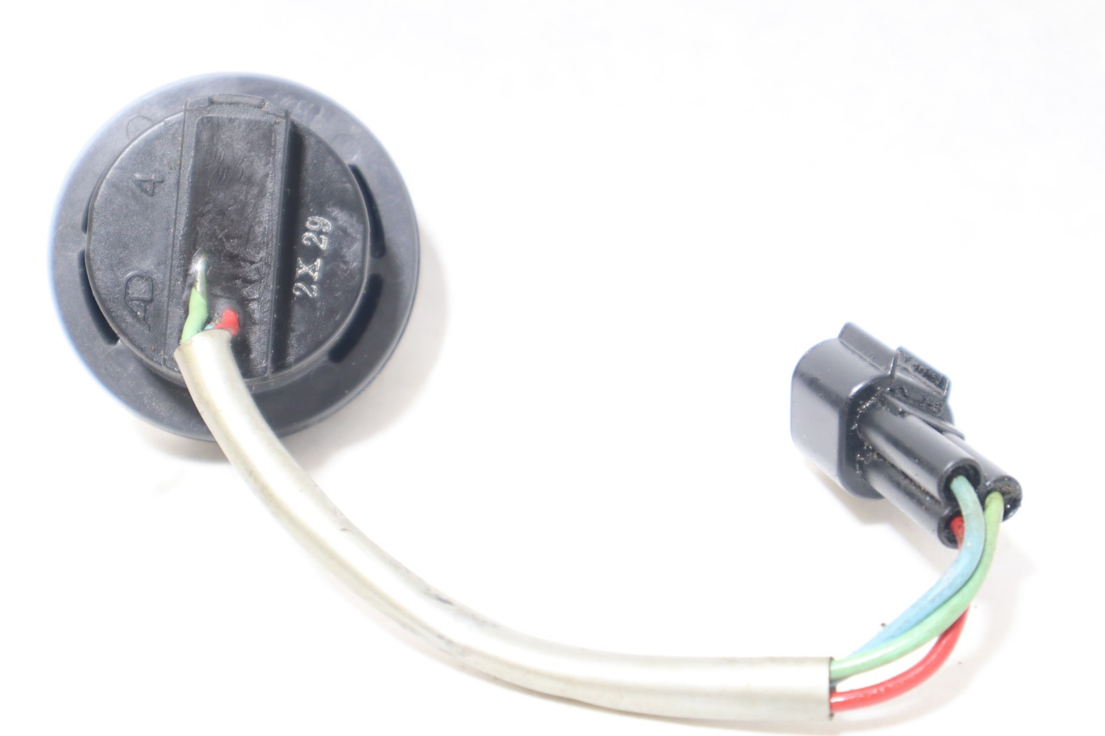 OEM YAMAHA OUTBOARD 150 HP 175 HP 200 HP TRIM & TILT SWITCH 6R3-82563-00-00 - Image 7