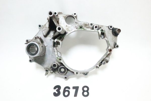 Honda Rancher 350 TRX Crankcase Rear Inner Spacer Stator Cover 11340-HN5-M00 USED - Image 10