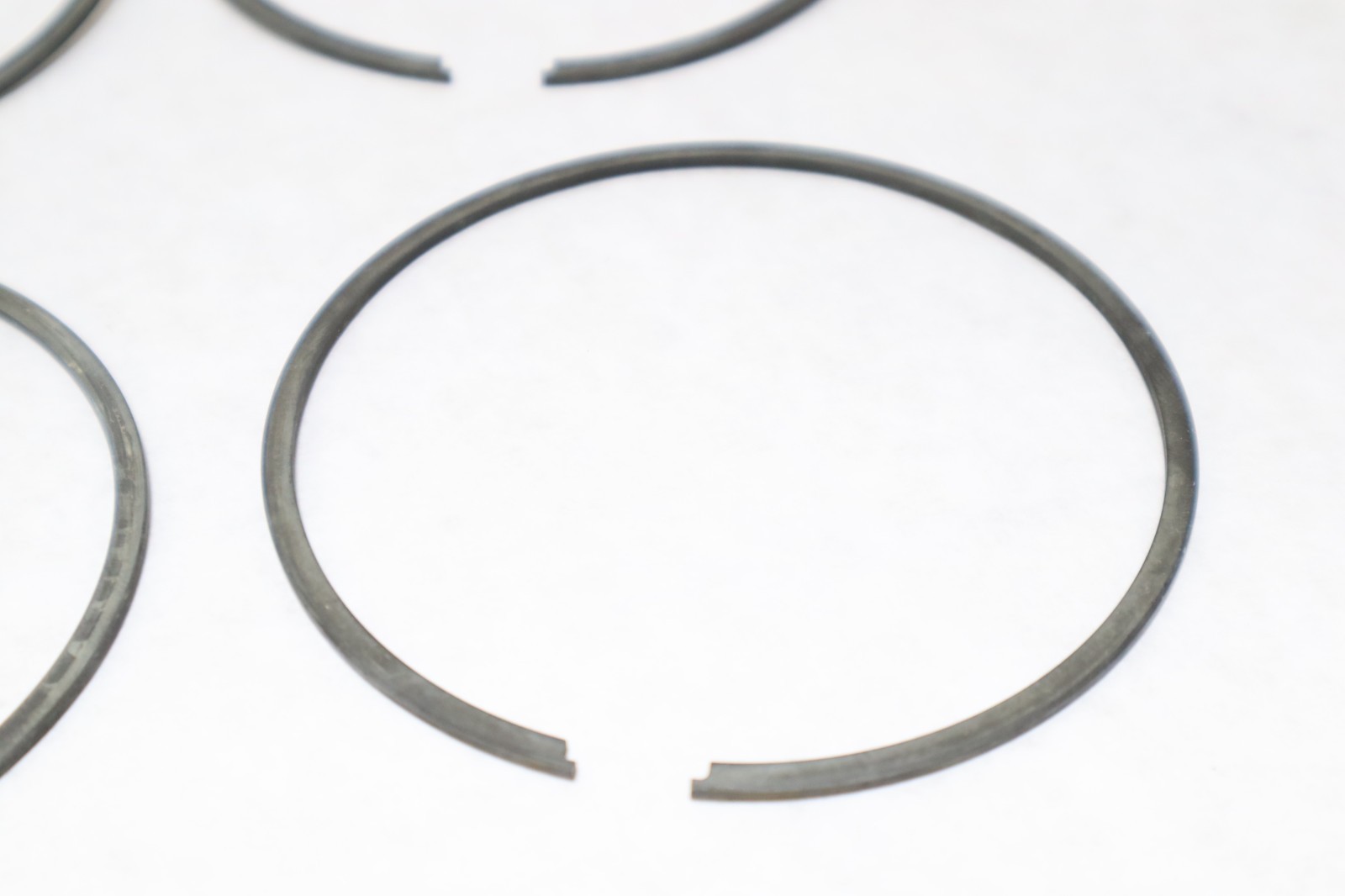New OEM Mercury Quicksilver QTY 6 Piston Rings 39-96170A 4 - Image 6