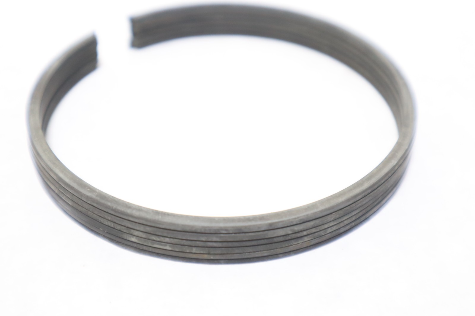 New OEM Mercury Quicksilver QTY 6 Piston Rings 39-96170A 4 - Image 8