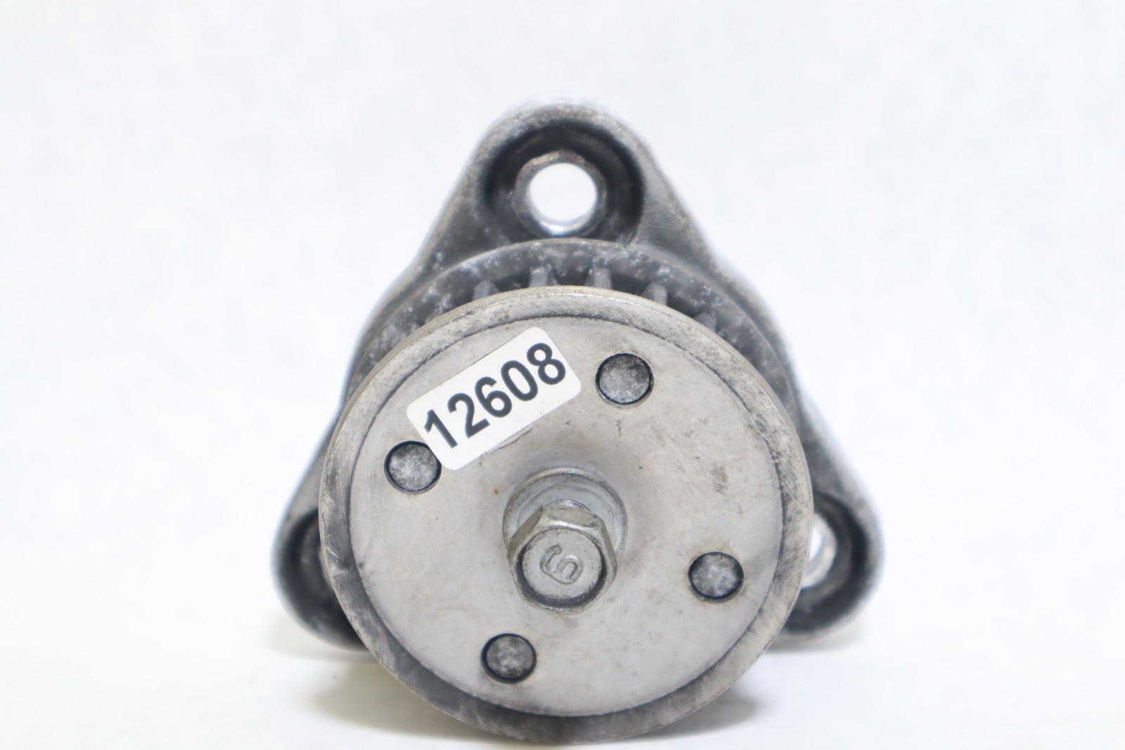 Yamaha HPDI 150-175-200-225-250-300 OEM Drive Gear 68F-11536-00-94 - Image 2