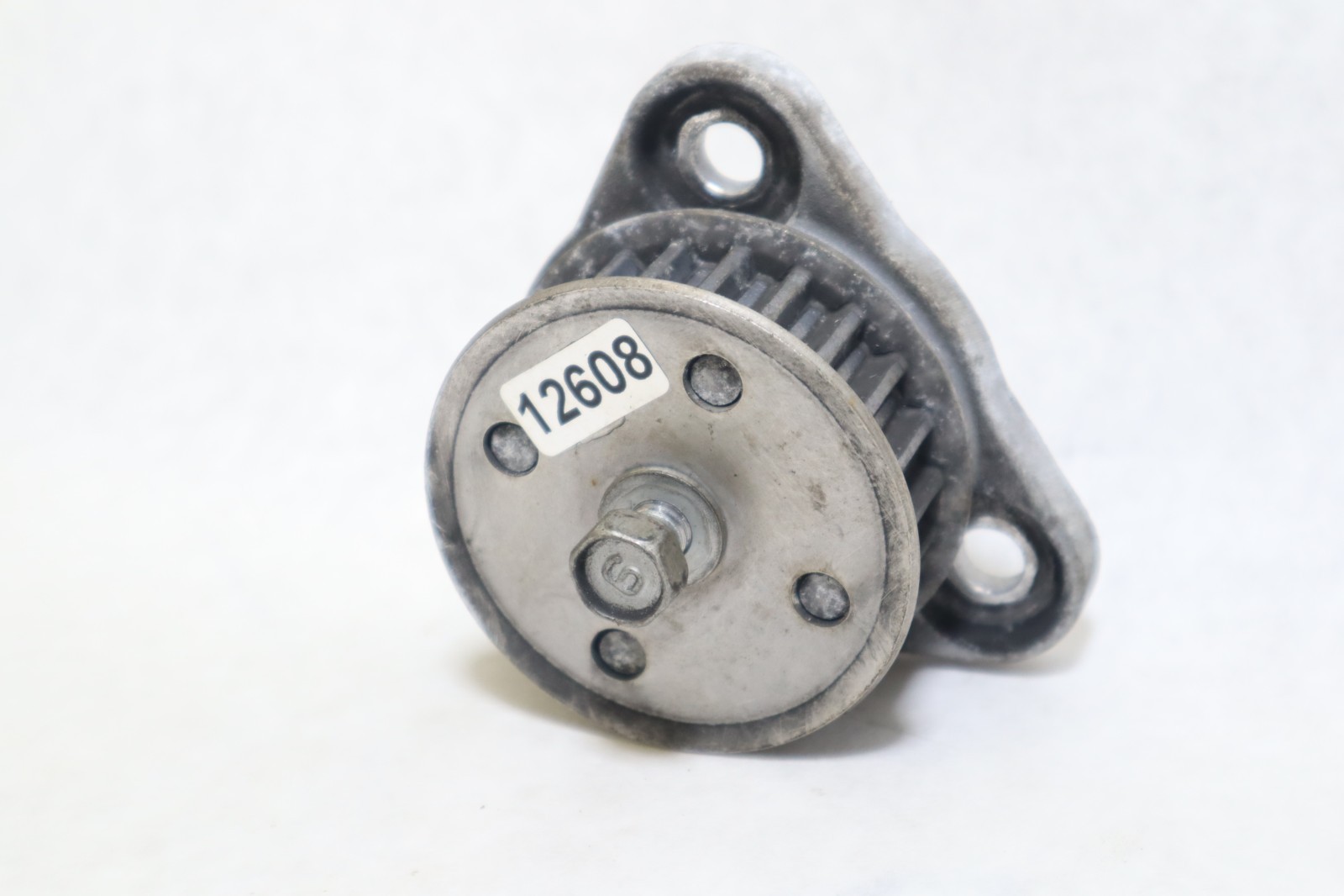 Yamaha HPDI 150-175-200-225-250-300 OEM Drive Gear 68F-11536-00-94 - Image 3