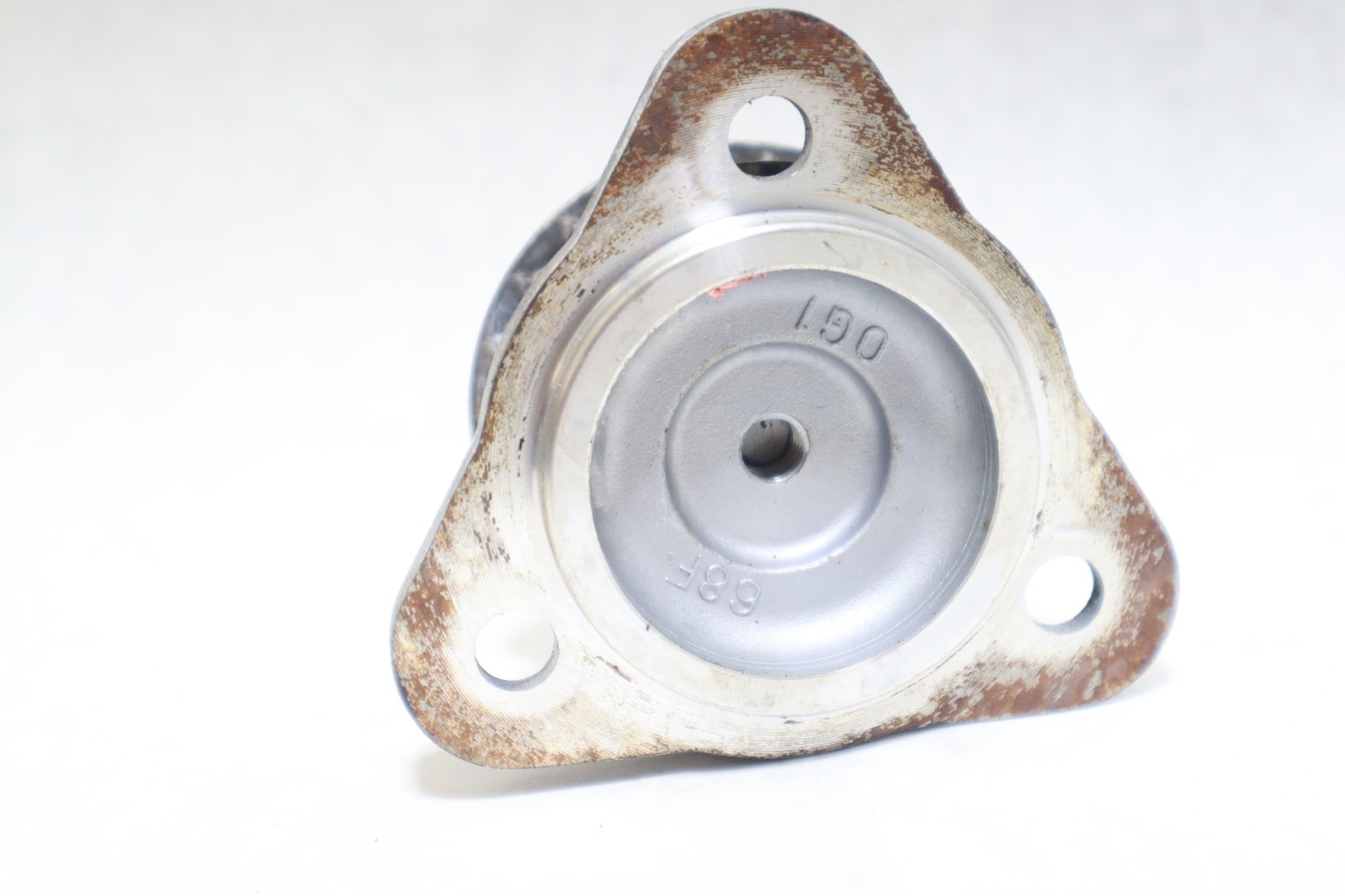 Yamaha HPDI 150-175-200-225-250-300 OEM Drive Gear 68F-11536-00-94 - Image 5