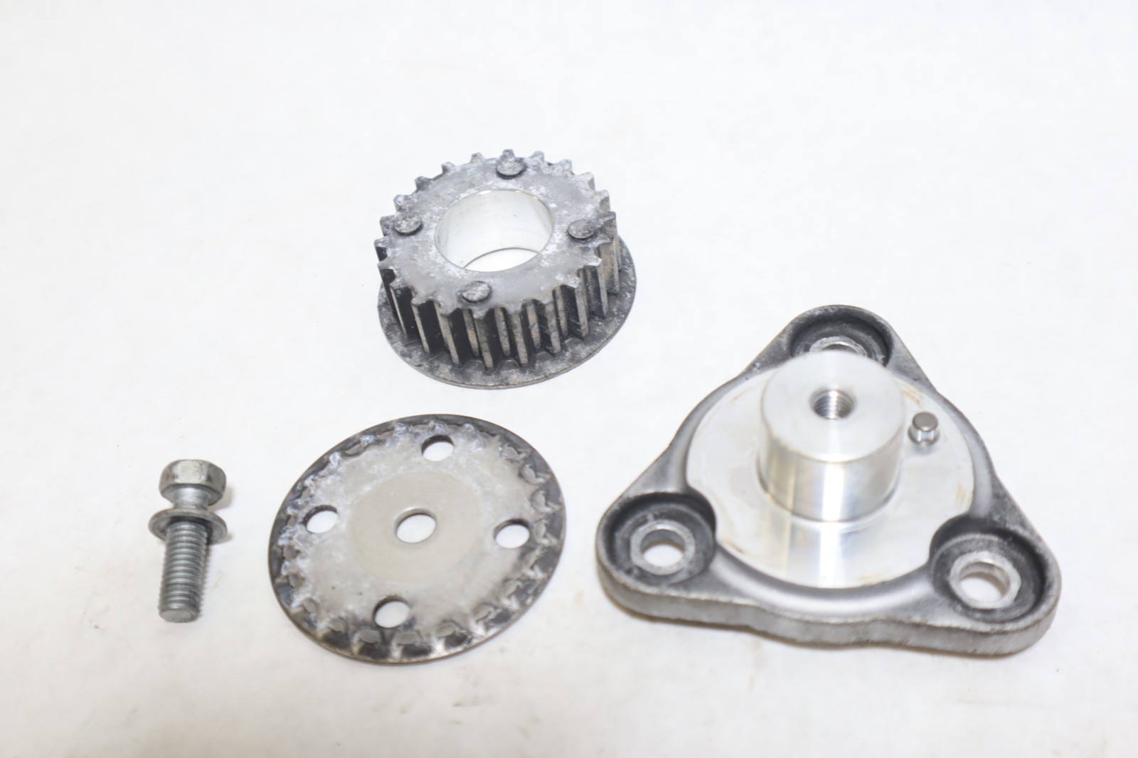 Yamaha HPDI 150-175-200-225-250-300 OEM Drive Gear 68F-11536-00-94 - Image 7