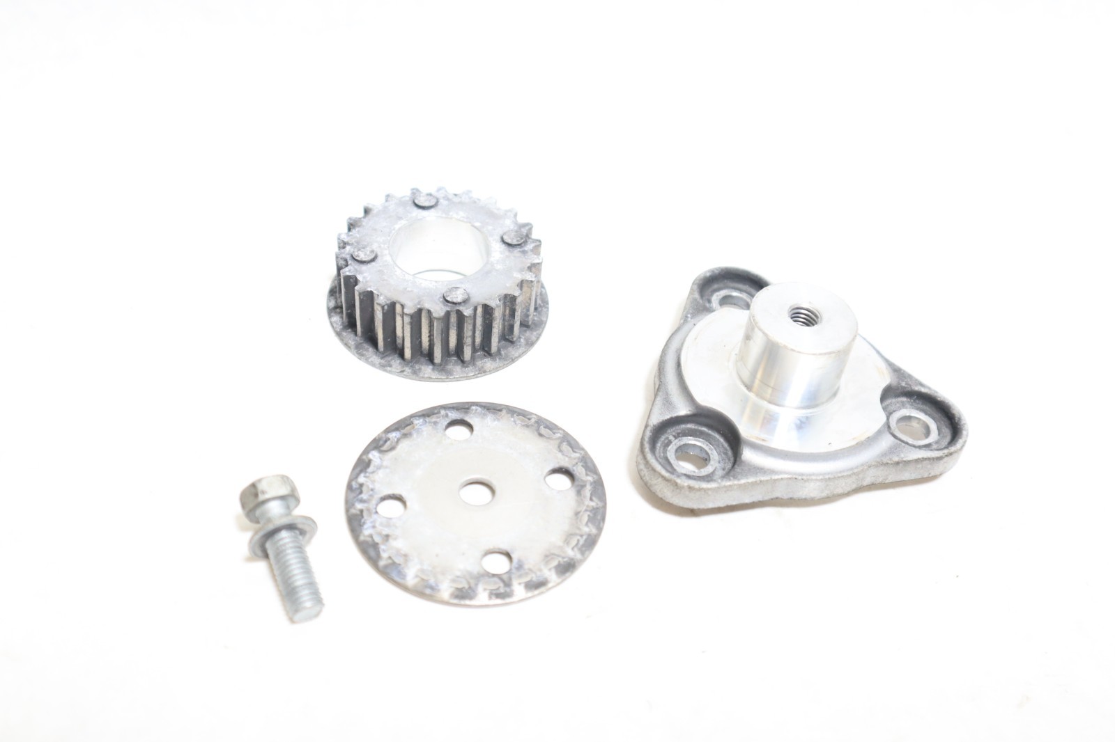 Yamaha HPDI 150-175-200-225-250-300 OEM Drive Gear 68F-11536-00-94 - Image 8
