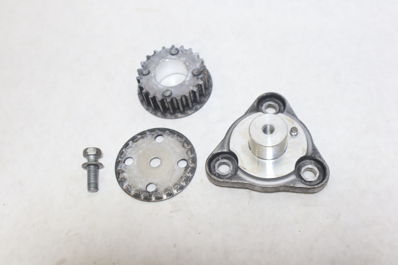 Yamaha HPDI 150-175-200-225-250-300 OEM Drive Gear 68F-11536-00-94 - Image 9