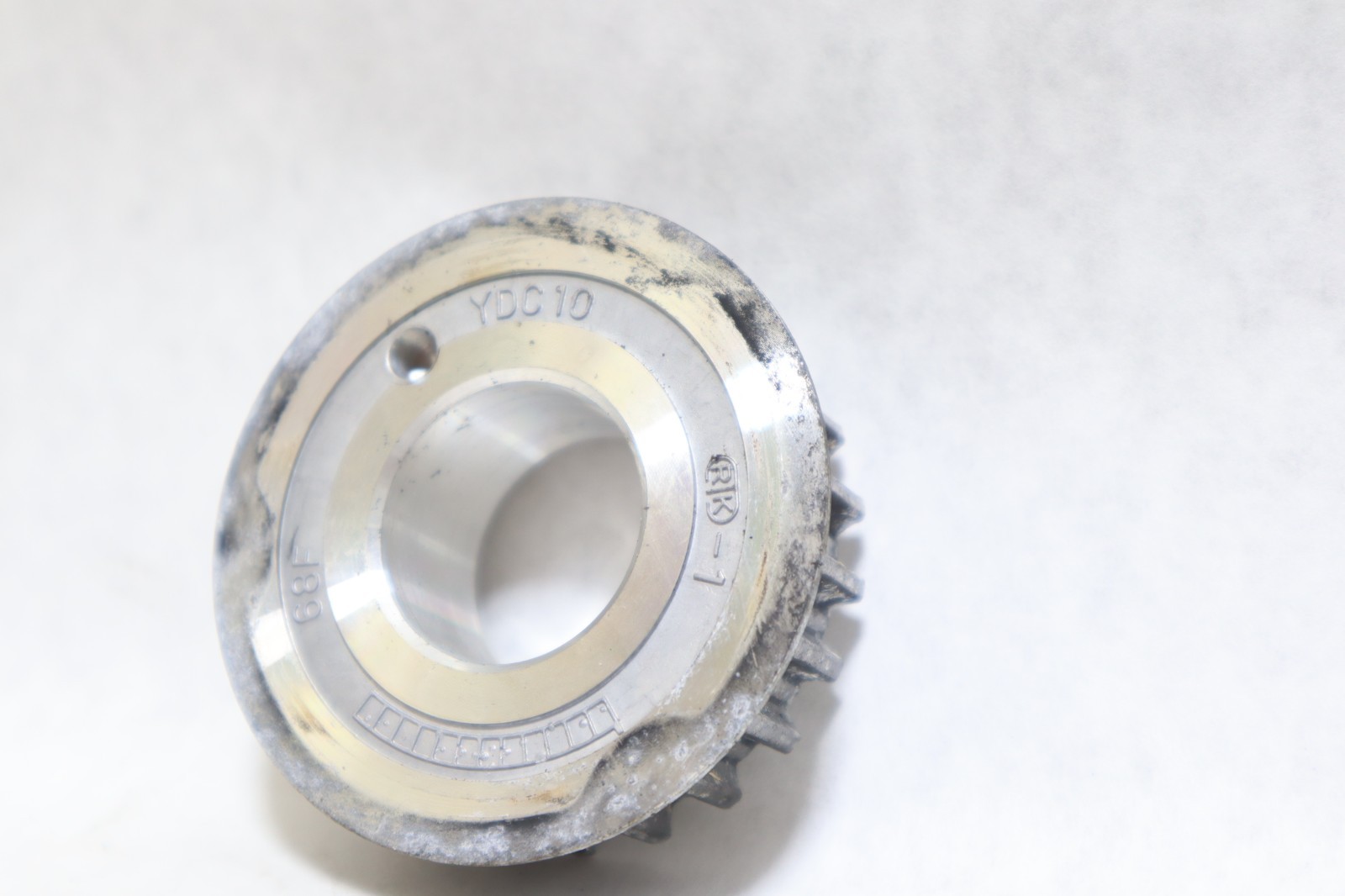 Yamaha HPDI 150-175-200-225-250-300 OEM Drive Gear 68F-11536-00-94 - Image 10