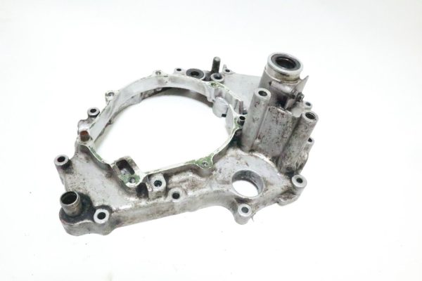 Honda Rancher 350 TRX Crankcase Rear Inner Spacer Stator Cover 11340-HN5-M00 USED - Image 4