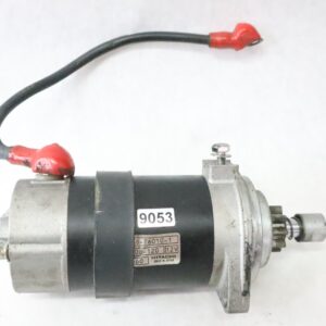 Dobson Parts
