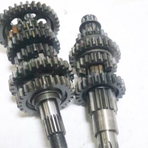 Dobson Parts