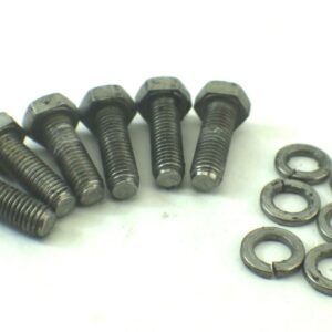 Dobson Parts