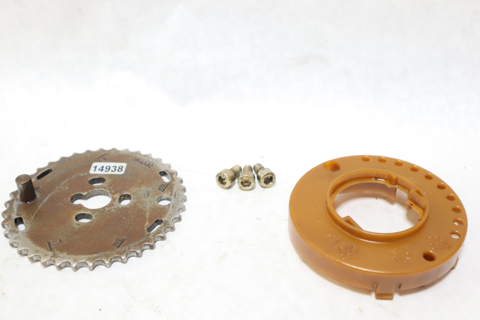 OEM Seadoo 4tec Camshaft Timing Chain Gear 130 155 185 215 230 255 260 420254309