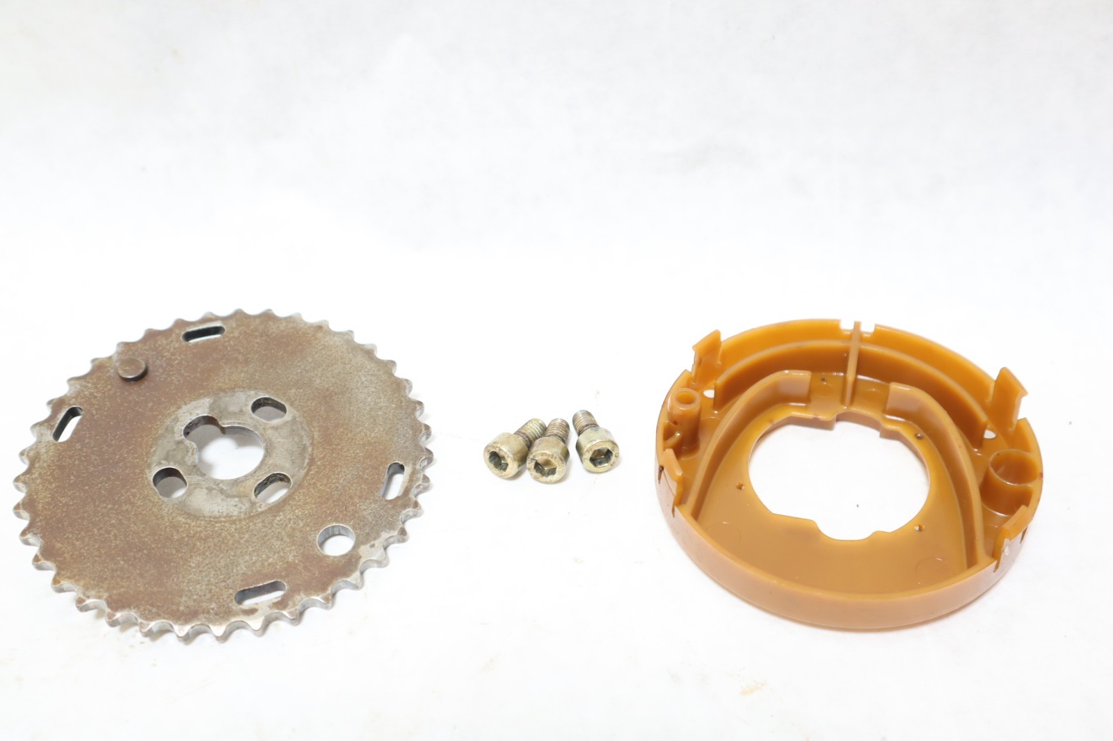 OEM Seadoo 4tec Camshaft Timing Chain Gear 130 155 185 215 230 255 260 420254309 - Image 7