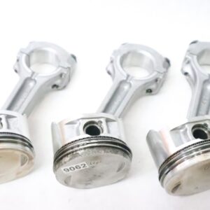 Dobson Parts