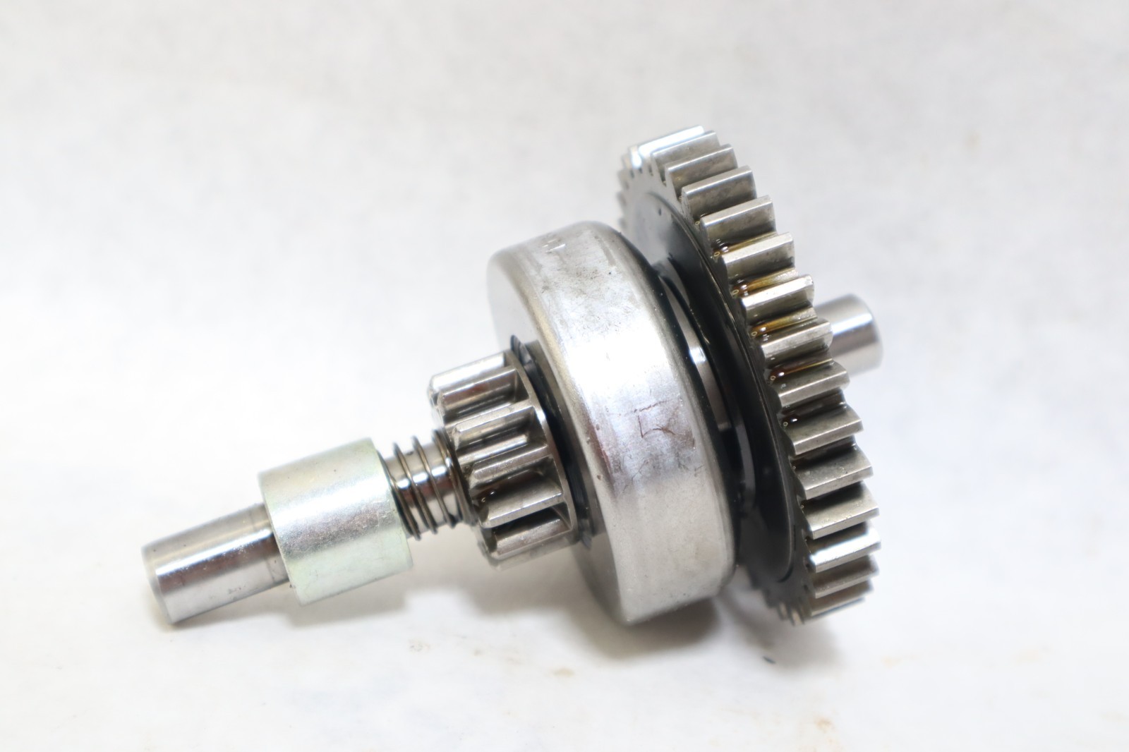 2004-2020 Sea-Doo GTI 130 / GTX 300 OEM Bendix Starter w/ Drive Gear 420890637