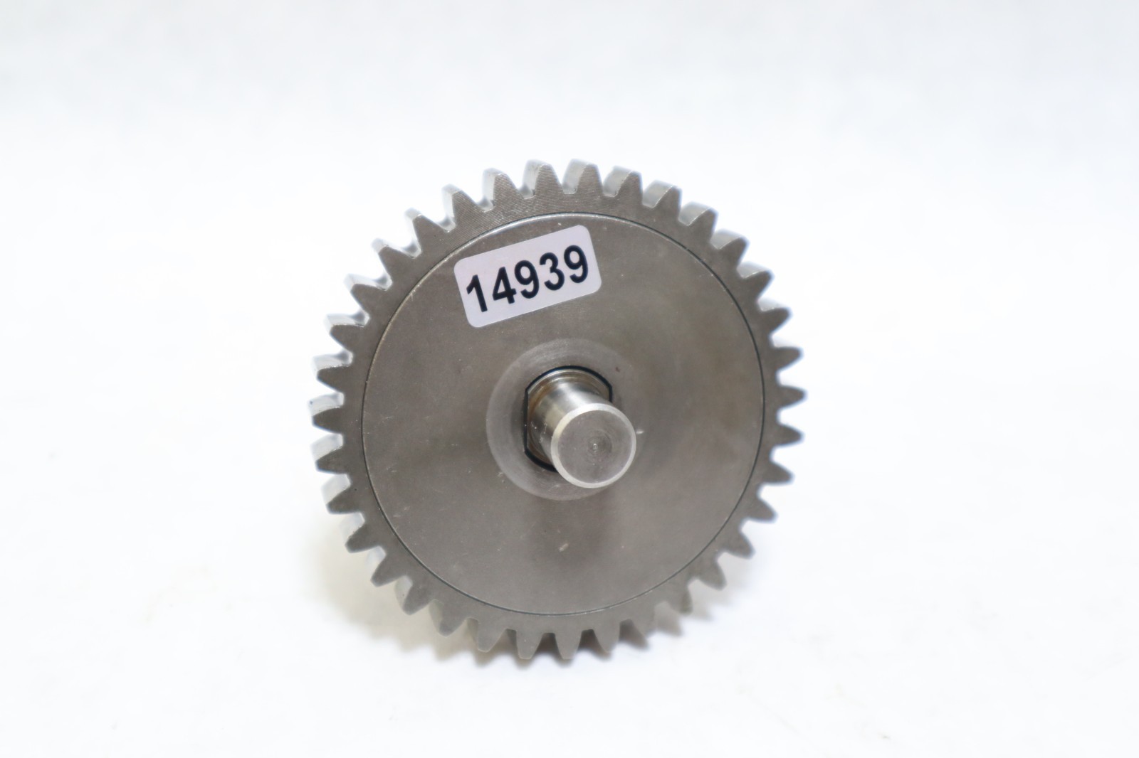2004-2020 Sea-Doo GTI 130 / GTX 300 OEM Bendix Starter w/ Drive Gear 420890637 - Image 2