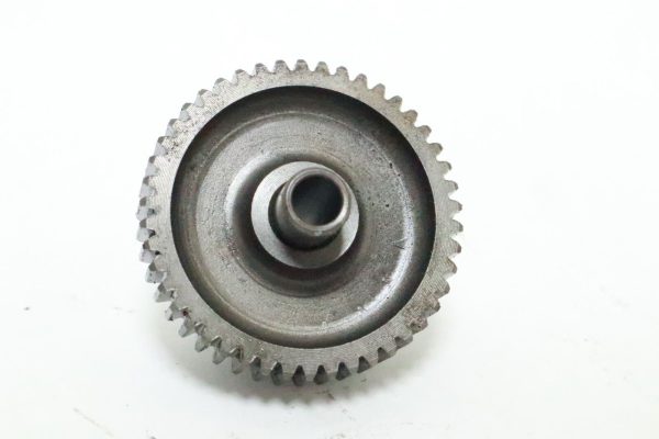 00-06 Honda Rancher 350 Oem Starter Start Reduction Drive Gear 28131-hn5-670  USED - Image 4