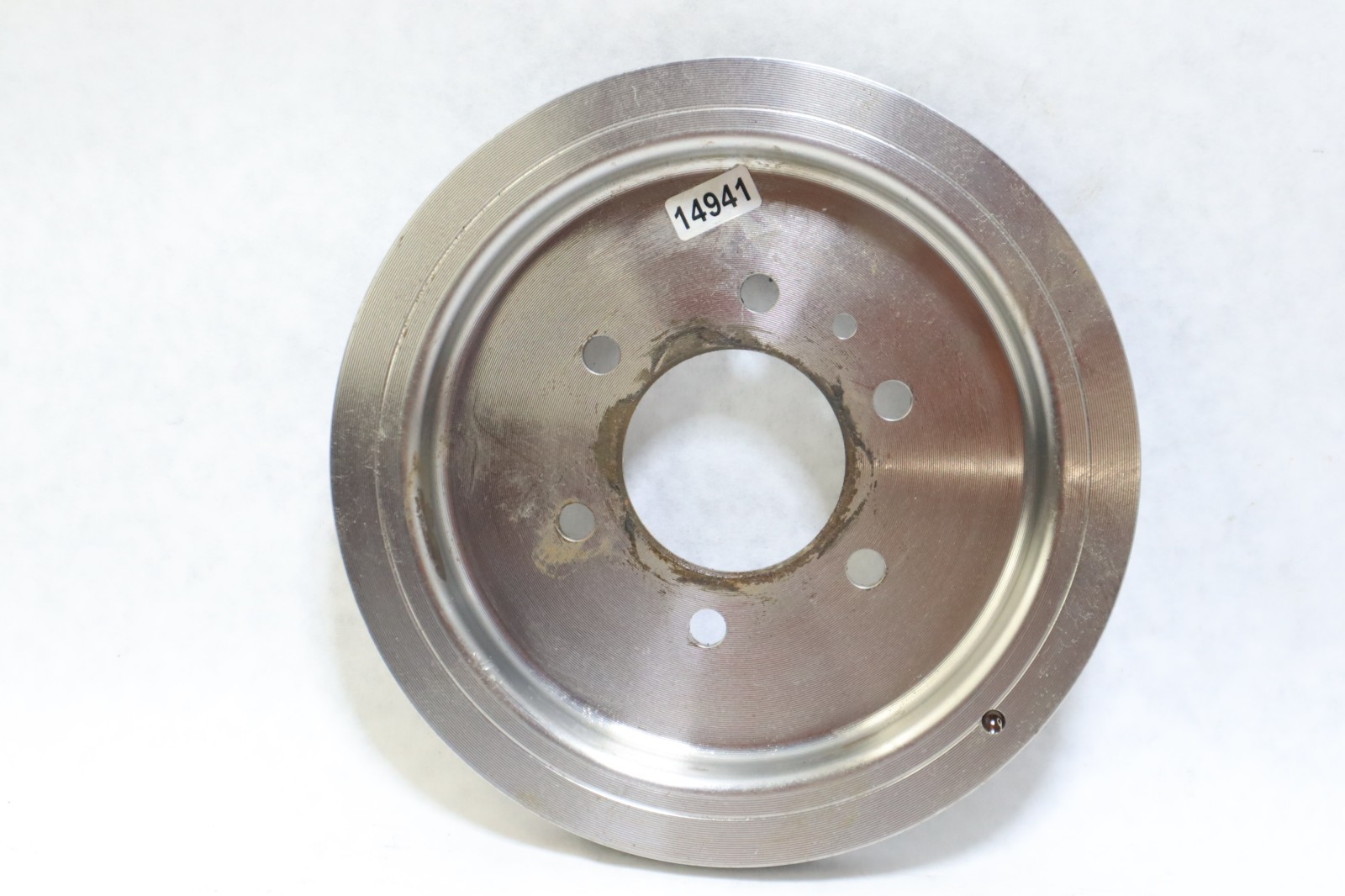 Seadoo 07 08 09 2012 GTX GTI 130 155 4-TEC Flywheel Starter Gear 420835160