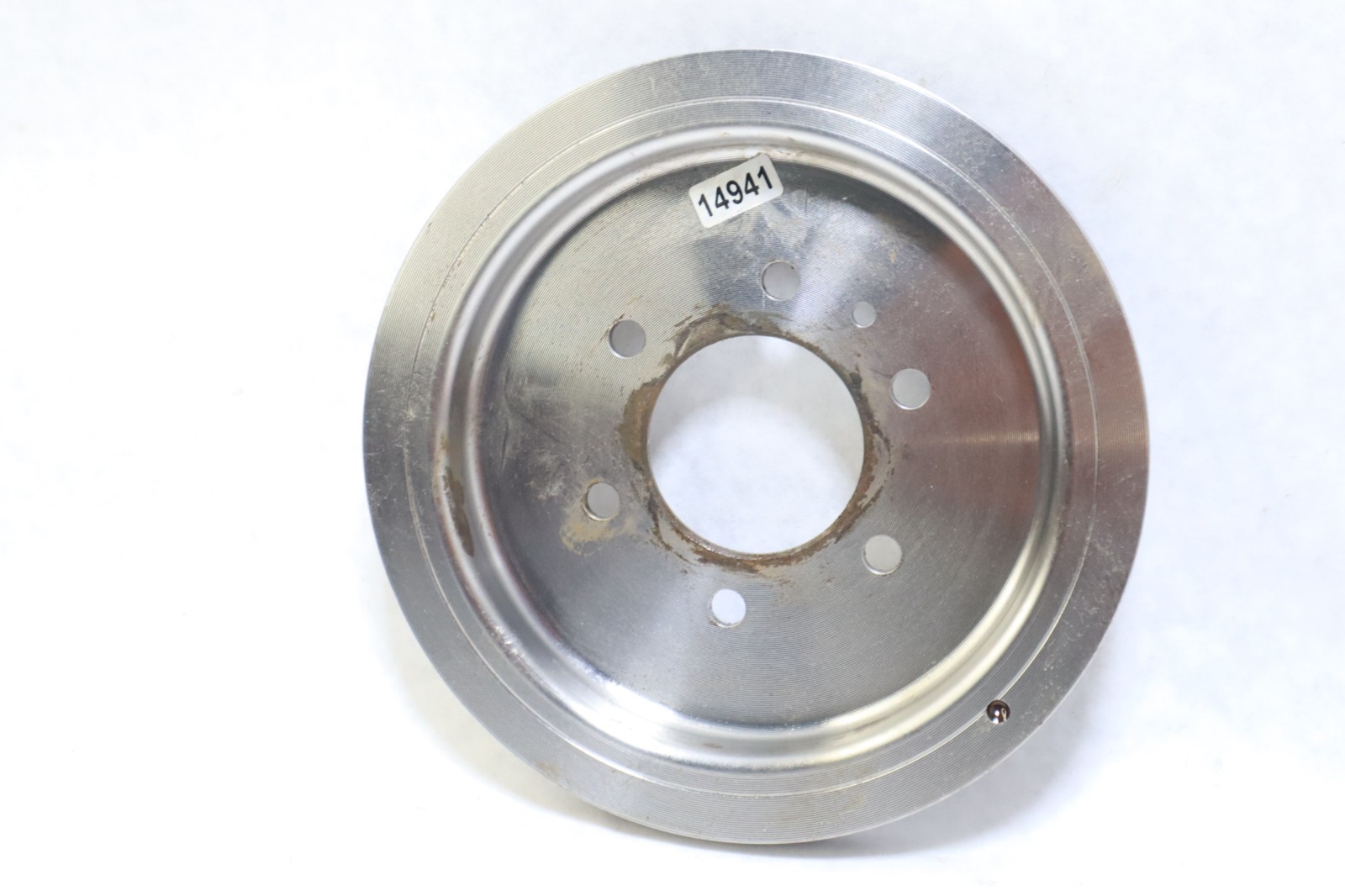 Seadoo 07 08 09 2012 GTX GTI 130 155 4-TEC Flywheel Starter Gear 420835160 - Image 2
