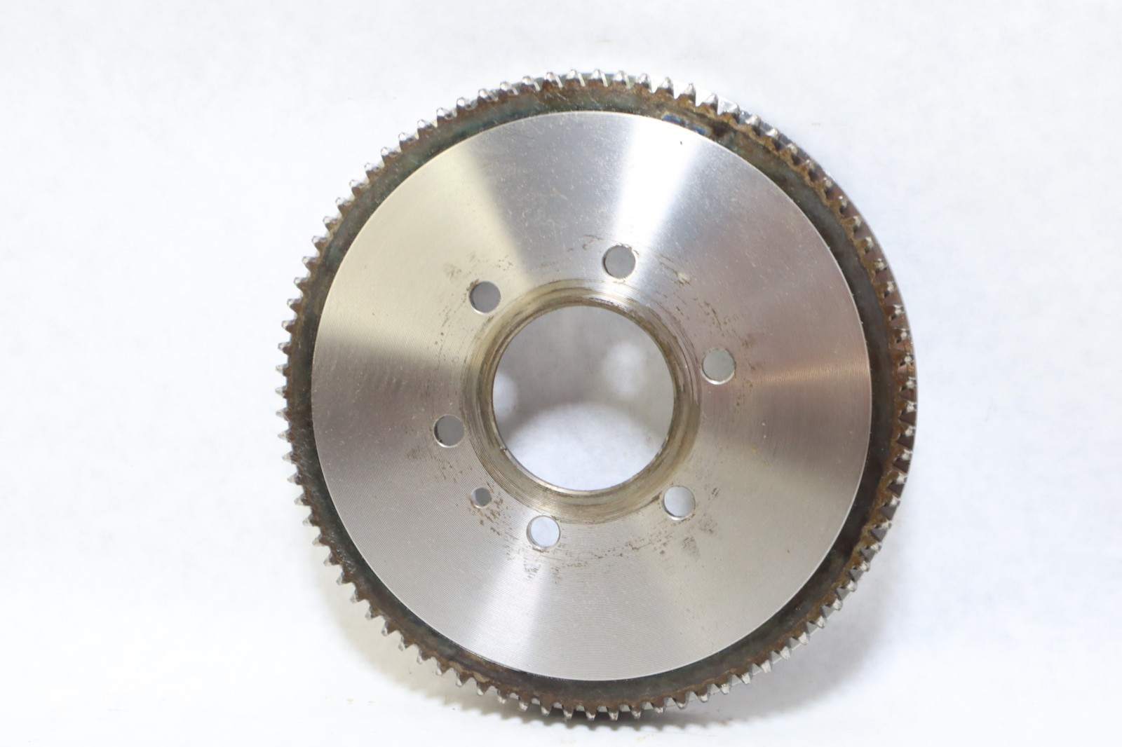 Seadoo 07 08 09 2012 GTX GTI 130 155 4-TEC Flywheel Starter Gear 420835160 - Image 4