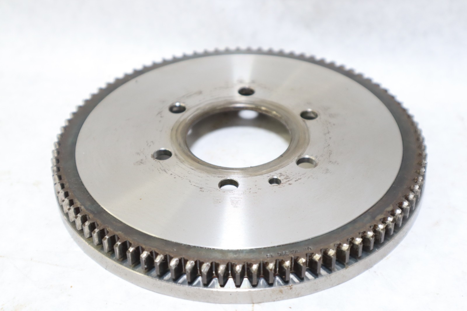Seadoo 07 08 09 2012 GTX GTI 130 155 4-TEC Flywheel Starter Gear 420835160 - Image 5